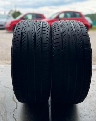 2 Gomme Pirelli Estive 205 40 R17