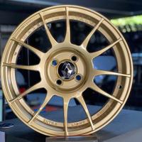 Cerchi in lega MAK XLR 7,5x18 RENAULT CLIO RS