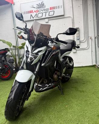 Honda CB 650
