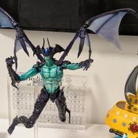 Action Figure - Devilman 