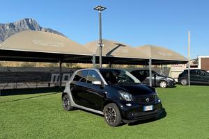 Smart ForFour 70cv 1.0 Passion AUTOMATICA DOPPIO T