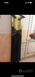 Tuta elegante Musani Couture