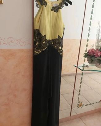 Tuta elegante Musani Couture