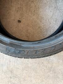 Pirelli P Zero 205/40/18