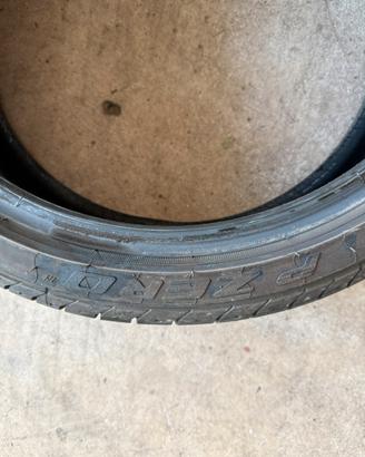 Pirelli P Zero 205/40/18