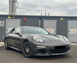 Porsche Panamera 3.0 Diesel Edition