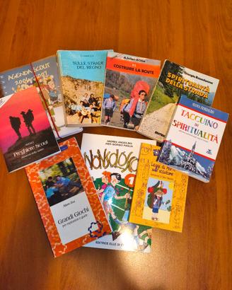 Libri scout  AGESCI