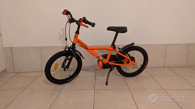 Bici bambino 4-6 anni