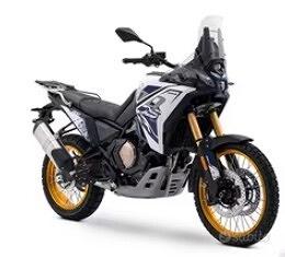 Voge Altro Valico DS800X Rally