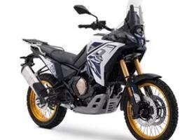 Voge Altro Valico DS800X Rally