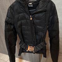 Giubbotto Emporio Armani