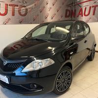 Lancia Ypsilon 1.2 69 CV 5 porte S&S Elefantino Bl