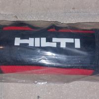 Astuccio arrotorabile porta attrezzi