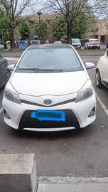Toyota Yaris 1.5 Hybrid