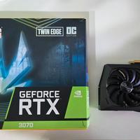 Zotac Rtx 3070