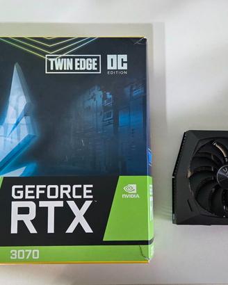 Zotac Rtx 3070