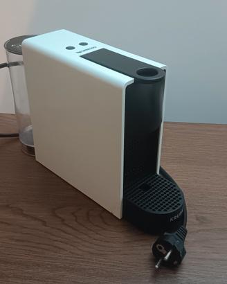 Macchina Caffè Nespresso