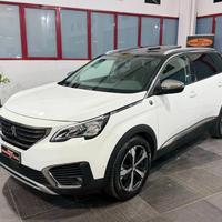 Peugeot 5008 Crossway 1.5 BlueHDI 130cv 2018 7Post