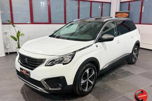 Peugeot 5008 Crossway 1.5 BlueHDI 130cv 2018 7Post