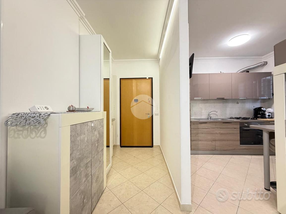 Appartamento – Roma, Ponte di Nona, Lunghezza - Altro