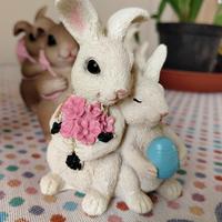 Coniglietti pasquali 