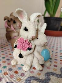 Coniglietti pasquali 