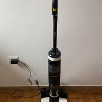 Tineco lavapavimenti lavasciuga aspirapolvere