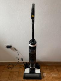 Tineco lavapavimenti lavasciuga aspirapolvere