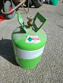 Gas refrigerante R410A 