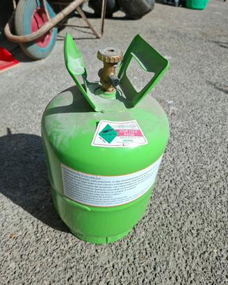 Gas refrigerante R410A 