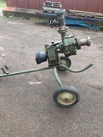 Pompa Caprari tipo MEC DMR 50 1/2