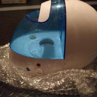 Umidificatore ad ultrasuoni Plein Air