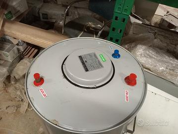 boiler