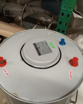 boiler