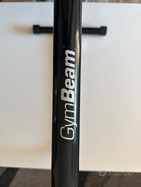 GymBeam Push Up Bar parallele per allenamento