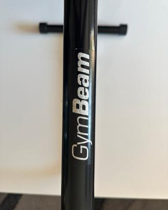 GymBeam Push Up Bar parallele per allenamento