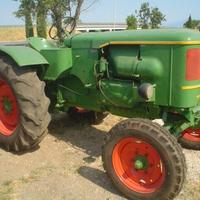 Deutz F3L514/6 anni '50