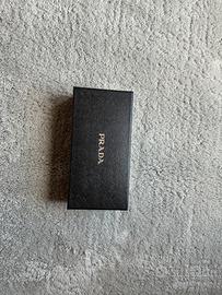 occhiali da sole Prada unisex