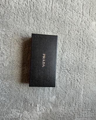 occhiali da sole Prada unisex