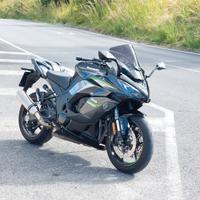 Kawasaki Ninja 1000 sx Tourer - 2024