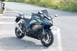 Kawasaki Ninja 1000 sx Tourer - 2024