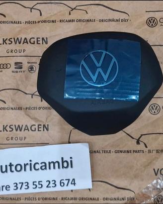 Airbag GOLF 8 TIGUAN R-Line ''NUOVO''