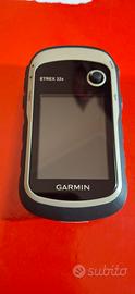 Gps etrex 32x sport