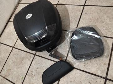 Bauletto kappa nuovo universale