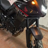 Honda Transalp 750 2026
