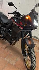 Honda Transalp 750 2026
