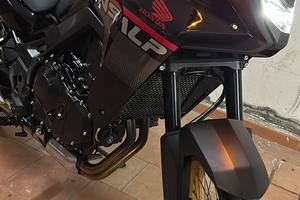 Honda Transalp 750 2026