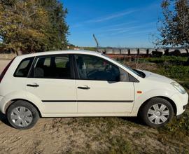 Ford Fiesta 1.4 anno 2003