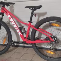 Trek Marlin 5 tg xs _ Ruote 27.5"