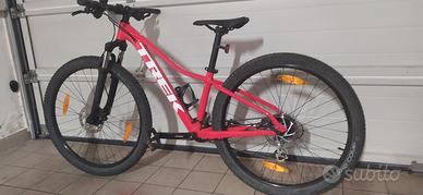 Trek Marlin 5 tg xs _ Ruote 27.5"